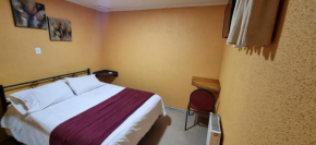 Hotel Fish